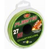 WFT Šnúra KG Plasma Chartreuse 300 m - 0,18 mm 22 kg
