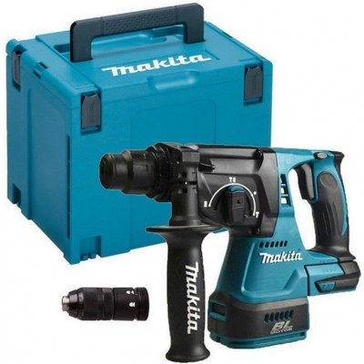 Makita DHR243ZJ od 289,13 € - Heureka.sk