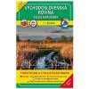 Východoslovenská rovina - Veľké Kapušany 147 Turistická mapa 1:50 000