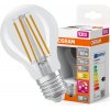 LED žiarovka A60 E27 7W = 60W 806lm 2200-2700K CCT 320° Stmievateľná CLASSIC Osram