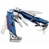 Leatherman Multitool SIGNAL COBALT