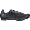 Tretry Force MTB REVOLT CARBON, černé 42