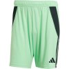 adidas | TIRO24 SHO | zelená| XS