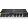HP Enterprise Aruba 6000 12G CL4 2SFP 139W Swch R8N89A#ABB