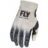 Rukavice FLY RACING Evolution DST (ivory/sivá) 3XL