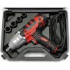 KRAFT&DELE Elektrický rázový uťahovák 2200W 720Nm 1/2