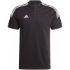 Tričko polo adidas Condivo 22 Jr H44105
