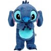Toybit Plyšová hračka Lilo a Stitch Stitch roztomilý 30cm