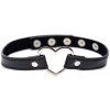 Master Series Dark Heart Choker