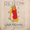 Johnston Daniel - Rejected Unknown / Vinyl [LP]
