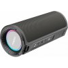Bluetooth prenosný reproduktor Rixon Tube 30W čierny (RXBS231)