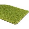 Umelý trávnik Arizona New s drenážou šírka 400 cm zelený (metráž)