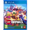LEGO Brawls (PS4) 722674127455