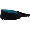 Opasok NON-STOP DOGWEAR RUSH BELT čierna,tyrkysová