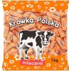 Krówki Jedność Krówka Poľsko Mliečna 1000 g