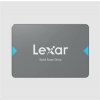 Lexar interní SSD 1TB NQ100 2.5 SATA III 6Gb/s (č/z: až 550MB/s / 500MB/s)