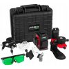 Krížový laser Pro LK-360.3DG 30 m