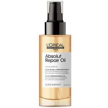 L'Oréal Expert Absolut Repair Oil 10 v 1 90 ml