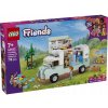 LEGO Friends 42663 Dobrodružstvo v kempervanu priateľov