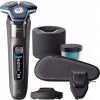 Philips SHAVER Series 7000 S7887/58 pánský holicí strojek Rotační holicí strojek Zastřihovač Chrom