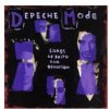 VINYL DEPECHE MODE - SONGS OF FAITH AND DEVOTION