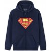 Celio Superman Sweatshirt - Men's modrá | červená M Celio 3596656316390