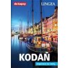 Kodaň - inspirace na cesty