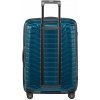 Samsonite PROXIS SPINNER 69/25, - stredný 75 l kufor 126041 - Petrol Blue - proxis 126041