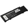 Green Cell 266J9 4100 mAh batéria - neoriginálna