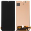 LCD displej + dotykové sklo + Samsung Galaxy A71