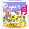 Bella Happy detské plienky Maxi Plus 25 ks