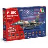 Italeri F-16C Fighting Falcon War Thunder 1:48 (33-35105)