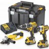 DEWALT DCK383P2T