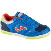 Joma Indoor obuv Top Flex Jr 24 TPJW IN Modrá