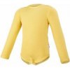 LITTLE ANGEL Body smyk ZOE Outlast® 104 oliva