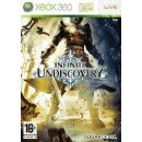 Hra na Xbox 360 Infinite Undiscovery