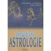 Weidner Christop.: Intuitivní astrologie (lépe než výčtem vlastností, popíšeme pojmy obrazy (př. Mars=válečník), jež obsahují při intutivním naladění všechny informace ( 269 str. B5) (vydání Fontána 2