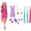 Mattel Barbie s mačacím oblečením