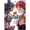 Viz Media Record of Ragnarok 1
