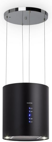 Klarstein Barett Ø 35 cm 560 m³/h