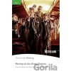 Doctor Who: Mummy on the Orient Express - Jamie Matheson