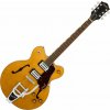 Gretsch G2622T Streamliner CB DC LRL Village Amber Semiakustická gitara