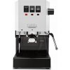 Gaggia New Classic Evo White