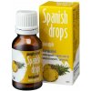 SPANISH FLY PINEAPPLE PLEASURE 15 ML -