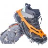 Nesmeky S-TREK Mountain 8 hrotov EU 36-45 oranžové (nesmeky na hory)