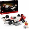 LEGO® 10330 McLaren MP4/4 a Ayrton Senna