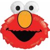 Fóliový balónik Elmo 50 cm