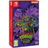 Teenage Mutant Ninja Turtles: Mutants Unleashed (Deluxe Edition)