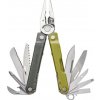 Multifunkčné kliešte Leatherman Rebar Mossy Slate