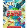 Cesta kolem světa